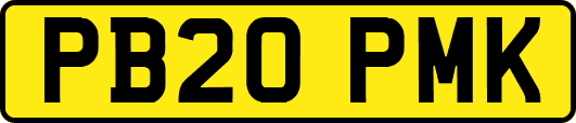 PB20PMK