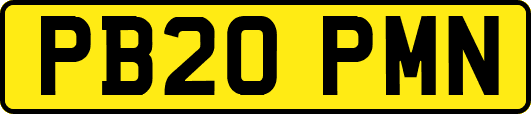 PB20PMN