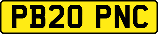 PB20PNC
