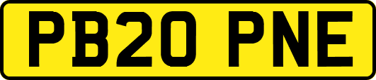 PB20PNE
