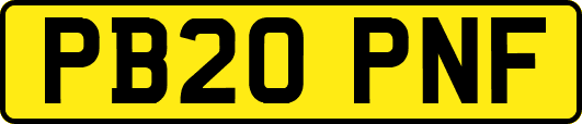 PB20PNF