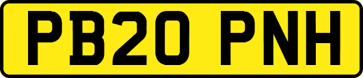 PB20PNH