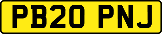 PB20PNJ