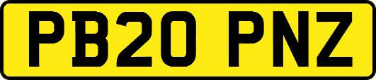 PB20PNZ