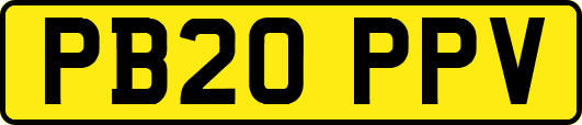 PB20PPV