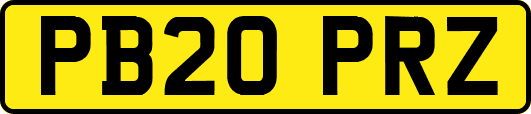 PB20PRZ