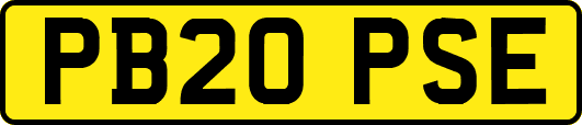 PB20PSE