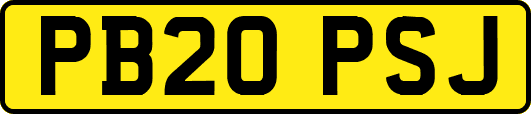 PB20PSJ