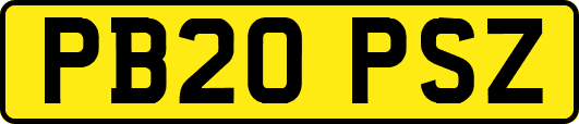 PB20PSZ