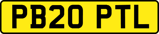 PB20PTL
