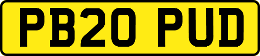 PB20PUD