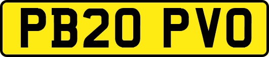 PB20PVO