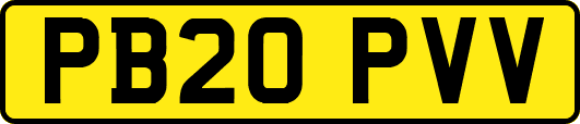 PB20PVV