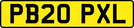 PB20PXL