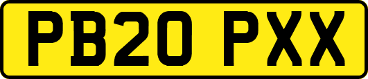 PB20PXX