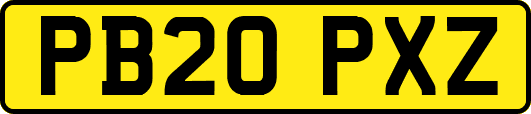 PB20PXZ