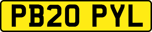 PB20PYL