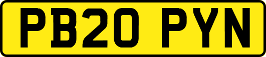 PB20PYN