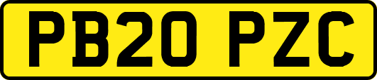 PB20PZC