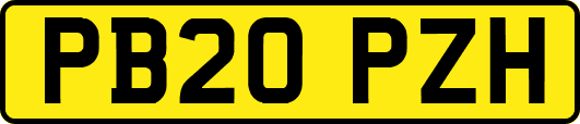 PB20PZH