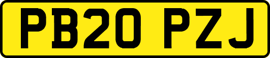 PB20PZJ