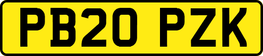 PB20PZK
