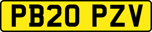 PB20PZV