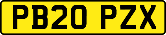 PB20PZX