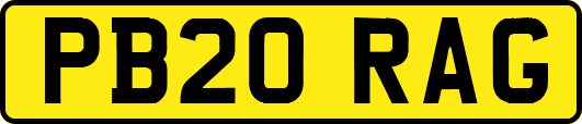 PB20RAG
