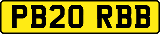 PB20RBB