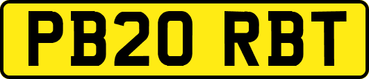 PB20RBT