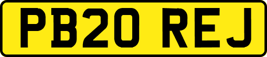 PB20REJ