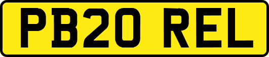PB20REL