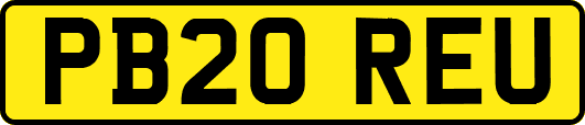 PB20REU