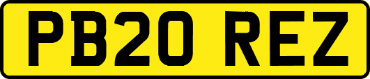 PB20REZ