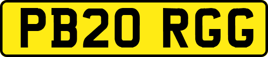 PB20RGG