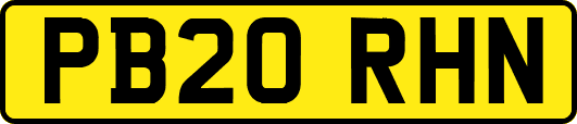 PB20RHN