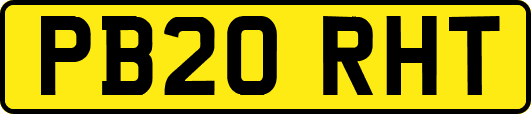 PB20RHT
