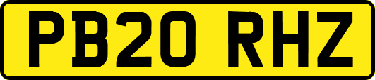 PB20RHZ