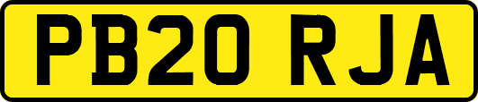 PB20RJA
