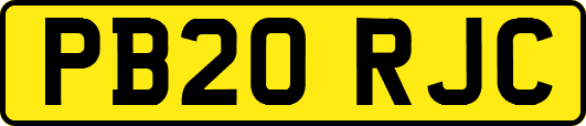 PB20RJC