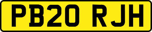 PB20RJH