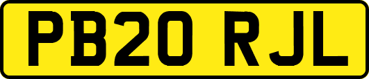 PB20RJL