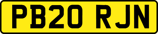 PB20RJN