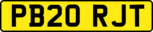 PB20RJT