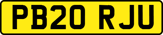 PB20RJU