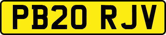 PB20RJV