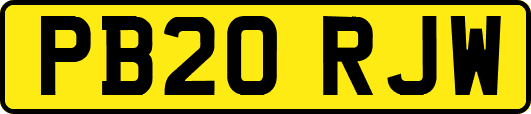 PB20RJW
