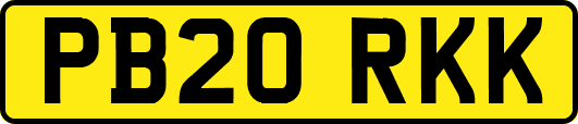 PB20RKK