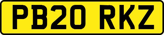 PB20RKZ